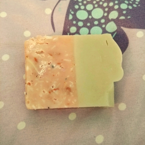 Hand Made Soap - Picture 3 of 9